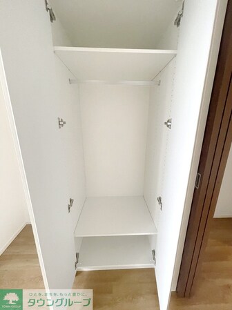 パークアクシス西大島コンフォートスクエアの物件内観写真